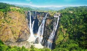 Drive to Pelling; Enroute visit Namchi to visit Siddheshwar Dham and Sai Temple 